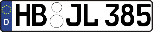 HB-JL385