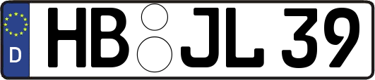 HB-JL39