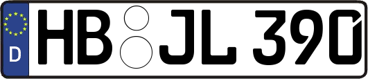 HB-JL390