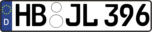 HB-JL396