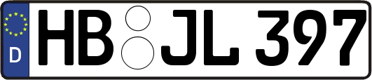 HB-JL397