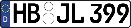 HB-JL399