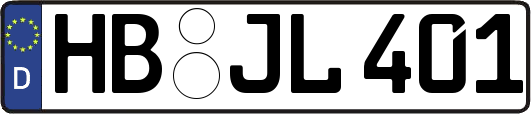 HB-JL401