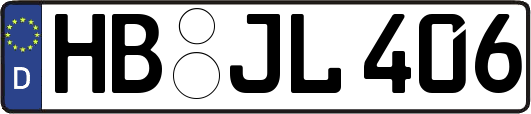 HB-JL406