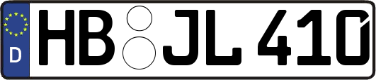 HB-JL410
