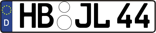 HB-JL44