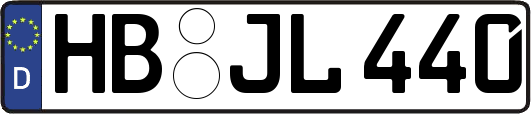 HB-JL440