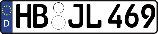 HB-JL469