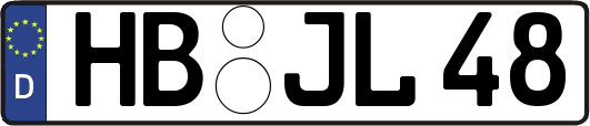 HB-JL48