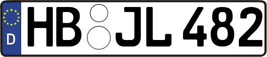 HB-JL482