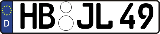 HB-JL49