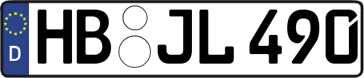 HB-JL490