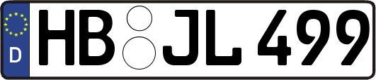 HB-JL499