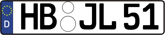 HB-JL51
