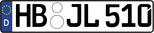 HB-JL510