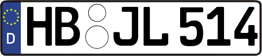 HB-JL514