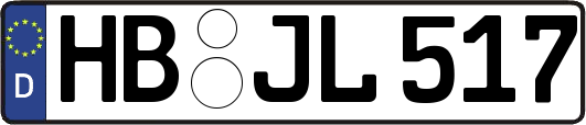 HB-JL517