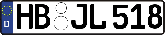 HB-JL518