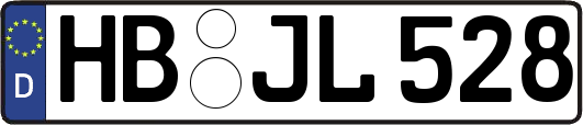 HB-JL528