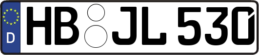 HB-JL530