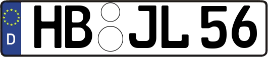 HB-JL56
