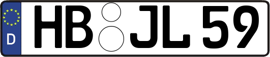 HB-JL59