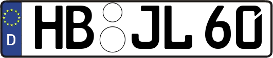 HB-JL60
