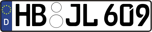HB-JL609