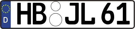 HB-JL61