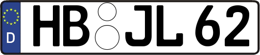 HB-JL62