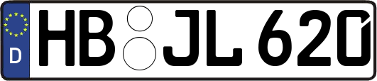 HB-JL620