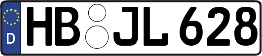 HB-JL628