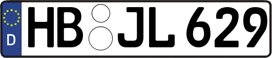 HB-JL629