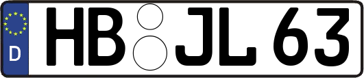 HB-JL63