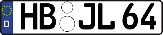 HB-JL64