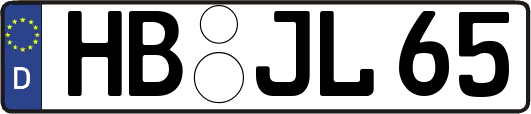 HB-JL65