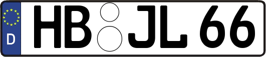 HB-JL66
