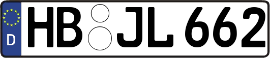HB-JL662