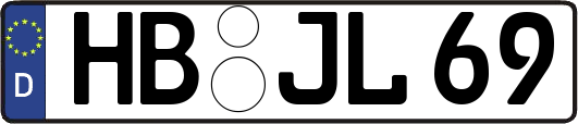 HB-JL69