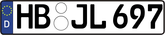 HB-JL697