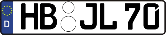 HB-JL70