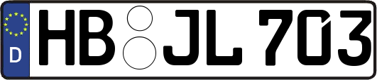 HB-JL703