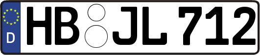 HB-JL712