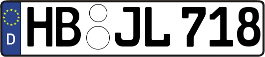 HB-JL718