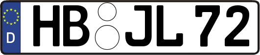 HB-JL72