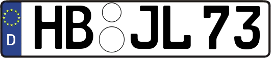HB-JL73