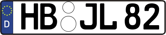 HB-JL82