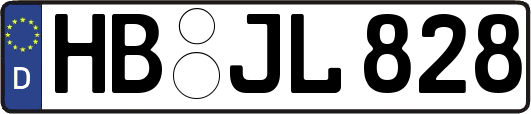 HB-JL828