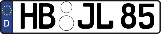 HB-JL85