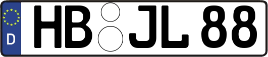 HB-JL88